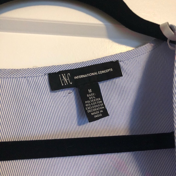 Blouse luxury - Picture 3 of 3